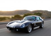 Shelby Daytona Cobra Superformance